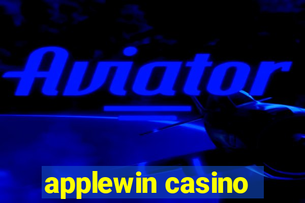 applewin casino